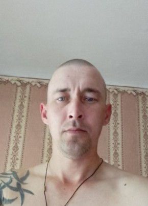 Антон, 38, Россия, Ленинск-Кузнецкий