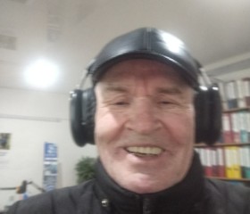 Khelge, 69, Verkhnyaya Salda