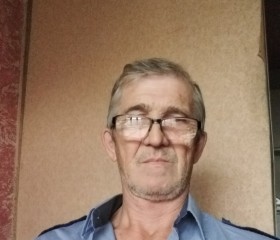 Николай, 64 года, Кемерово