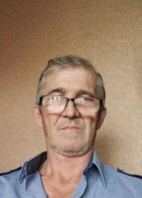 Николай, 64, Россия, Кемерово