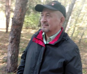 Юрий, 64 года, Казань