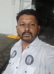 Tushar Shinde, 35 лет, Phaltan