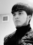 Xurshid Xolbayev, 19  , Arzamas