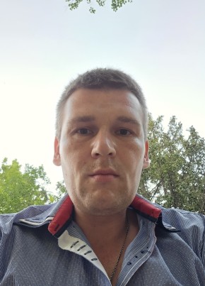Саша из Иваново 40 лет