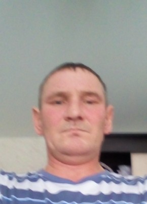 Юрий, 41, Россия, Урень
