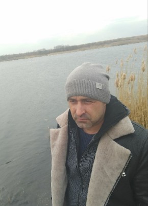Саша, 43, Україна, Маріуполь