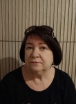 Natalya, 67, Moscow
