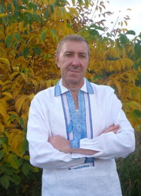 Константин, 71, Україна, Київ