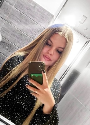 Кристина из Milano 24 года