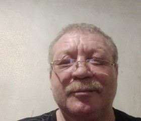 Виктор, 60 лет, Ленинск-Кузнецкий