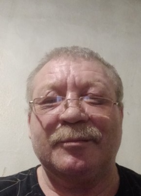 Виктор, 60, Россия, Ленинск-Кузнецкий