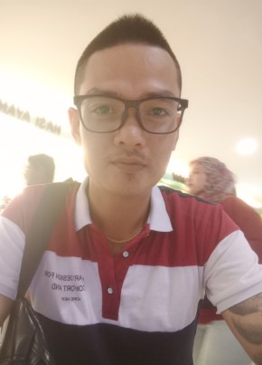 Jack, 33, Malaysia, Kluang