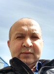 Вусал Гасанов, 44 года, Талнах