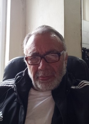 Zurab из Rīga 60 лет