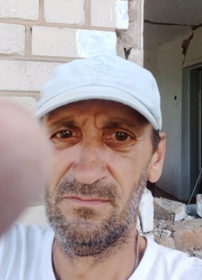 Леонид, 49, Україна, Теплодар