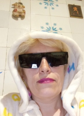 Tatyana, 46, Russia, Penza
