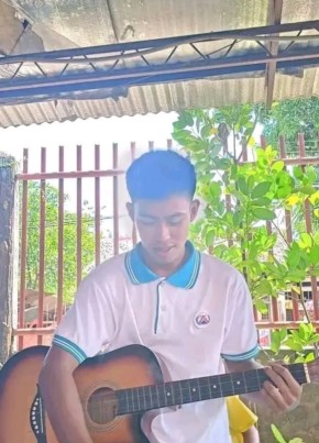 Welfrancebasiao из Lungsod ng Bacolod 20 лет