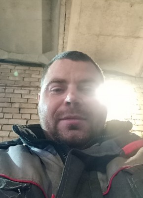 Михаил из Сонково 34 года