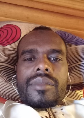 Mahmmoud, 34, السودان, خرطوم
