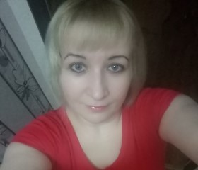 Евгения, 41 год, Печора