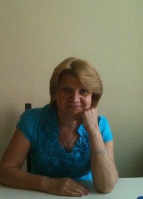 Tamara, 62, Россия, Москва
