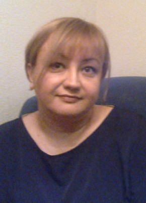 OKSANA, 51, Україна, Миколаїв