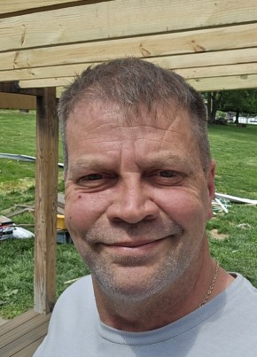 Craig из Lancaster (Commonwealth of Pennsylvania) 50 лет