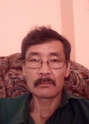 Сергей, 50, Россия, Краснокаменск