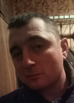 Андрей, 35, Україна, Волноваха