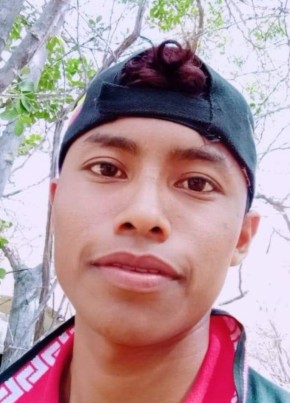 Juan David, 20, República de Colombia, Santafe de Bogotá