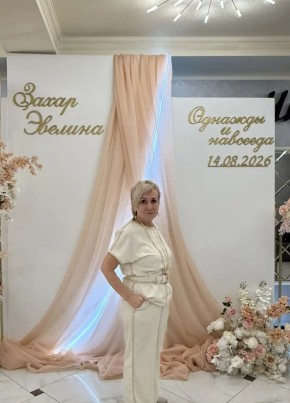 Ирина из Краснодара 59 лет