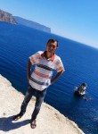 Dmitriy, 39, Volgograd