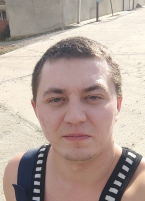 Владимир Власов, 27, Россия, Калач-на-Дону