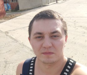 Владимир Власов, 28 лет, Калач-на-Дону
