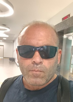 Akif из İstanbul 47 лет