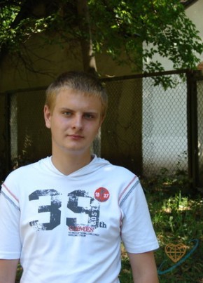 skrypon, 36, Україна, Чернівці