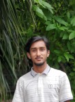 Abdul, 18, Dhaka