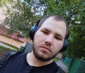 Владимир, 28 лет, Москва