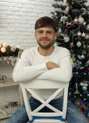 Сергей, 44, Україна, Одеса