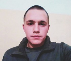 Денис, 23 года, Омск