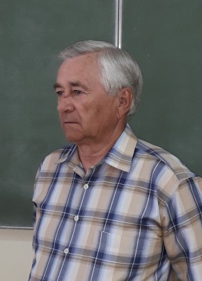  Александр, 73, Россия, Самара