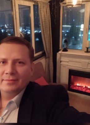Алексей, 41, Россия, Москва