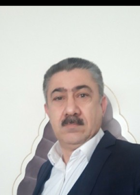 Хатам, 50, Azərbaycan Respublikası, Bakı