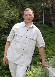 Юрий, 49, Россия, Краснодар