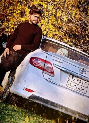 Razwan, 24, جمهورية العراق, محافظة أربيل