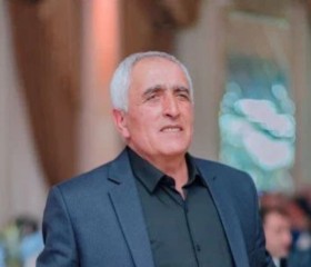 Ayk, 67, Vardenik