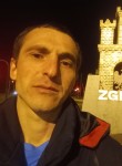 Яценко Саня, 36 лет, Zgierz