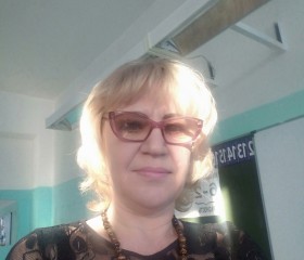 Татьяна Юрьевна, 57 лет, Братск