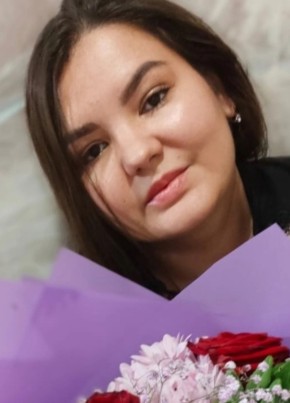 Аня из Пушкино 34 года