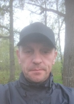 Дмитрий,, 46, Россия, Семёнов